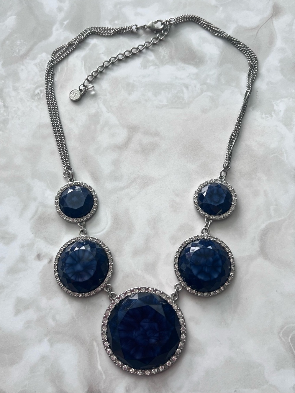 Simply Vera by Vera Wang Statement Necklace - Women's Jewelry